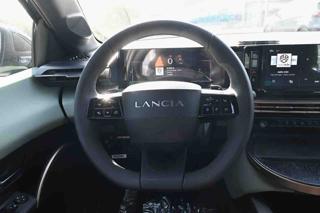 LANCIA Ypsilon usata, con Park Distance Control