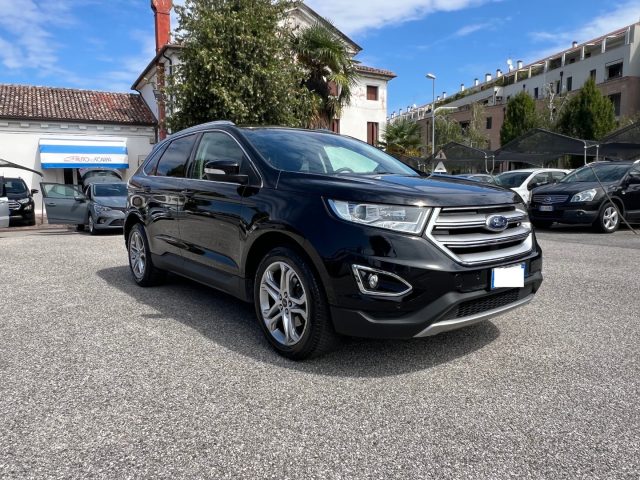 FORD Edge usata, con ABS
