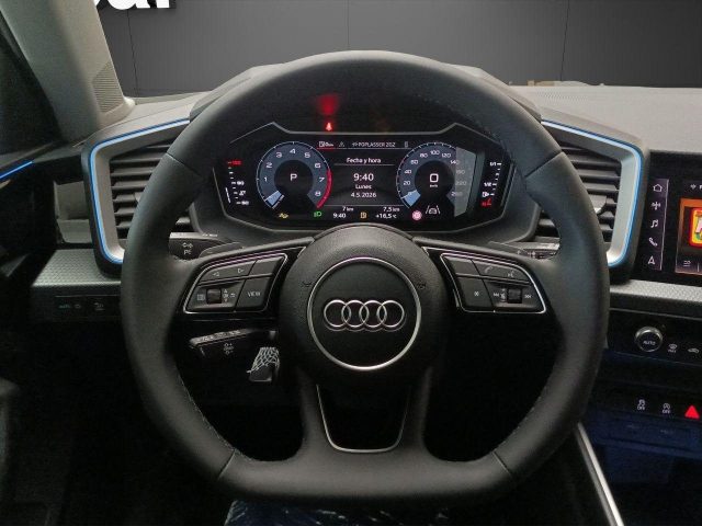 AUDI A1 usata, con Autoradio