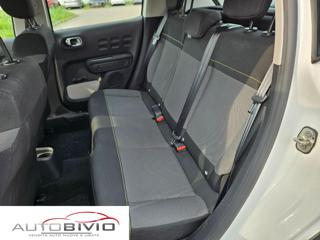 CITROEN C3 usata, con Climatizzatore