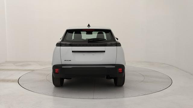 PEUGEOT 2008 usata, con Airbag Passeggero