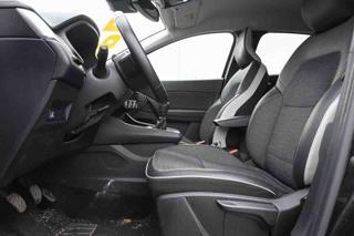 RENAULT Captur usata, con Controllo trazione