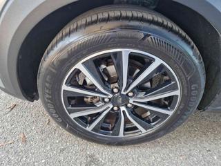 FORD Puma usata, con Lettore CD