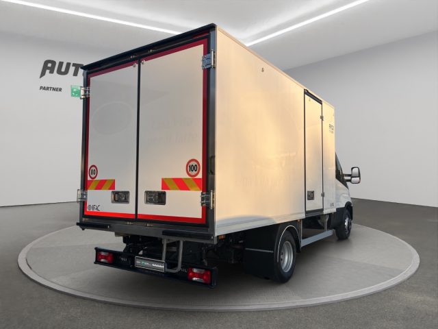 IVECO Daily usata, con ESP
