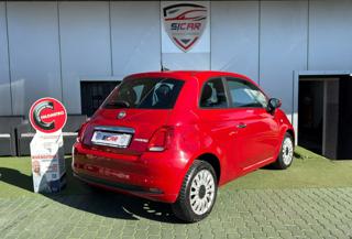 FIAT 500 usata, con Airbag Passeggero