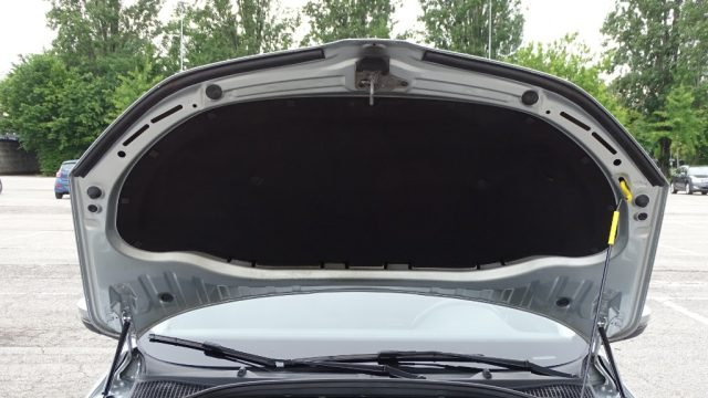 SKODA Octavia usata 136