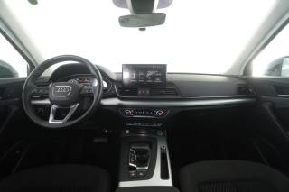 AUDI Q5 usata 10
