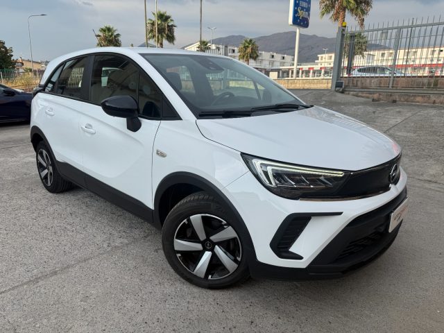 OPEL Crossland usata, con Airbag laterali