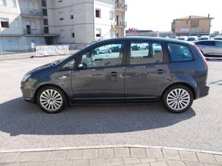 FORD C-Max usata, con Alzacristalli elettrici