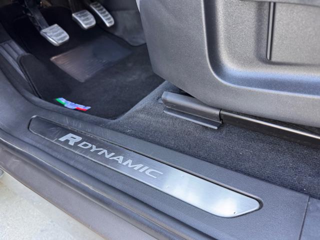 LAND ROVER Range Rover Evoque usata, con Bluetooth