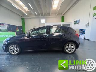 MERCEDES-BENZ A 200 usata 1
