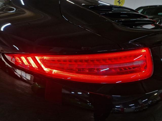 PORSCHE 911 usata, con Chiusura centralizzata