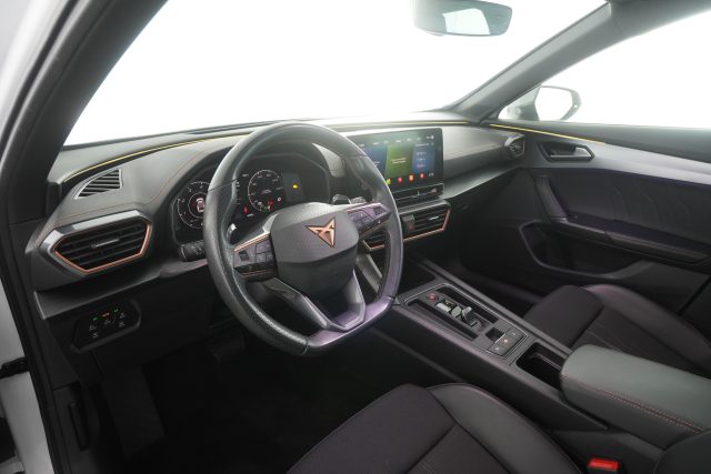 CUPRA Formentor usata 1