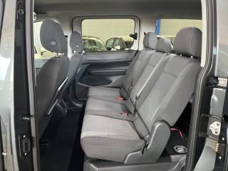 FORD Tourneo Connect usata, con Servosterzo