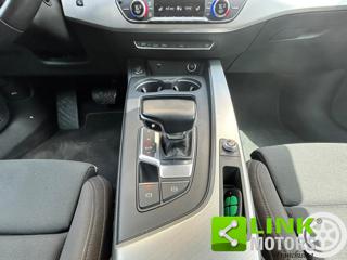 AUDI A5 usata 27