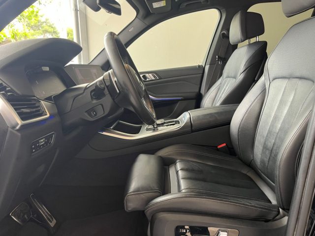 BMW X5 usata, con Specchietti laterali elettrici