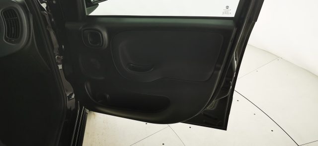 FIAT Panda Cross usata 45