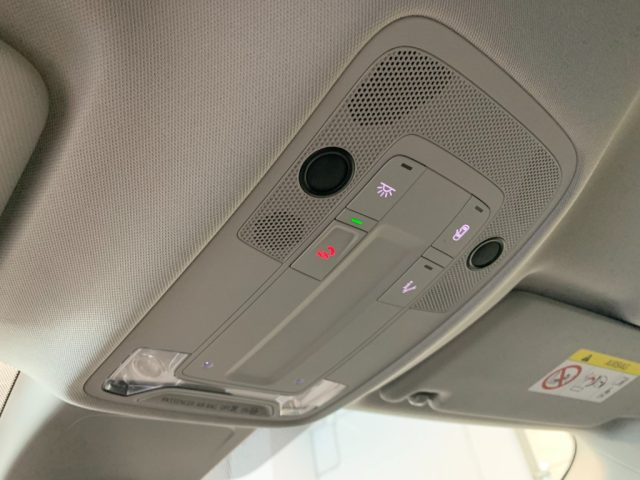 AUDI Q3 usata, con Sensori di parcheggio posteriori