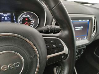 JEEP Compass usata, con Servosterzo