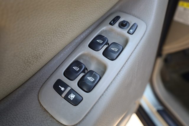 VOLVO XC90 usata, con Airbag testa