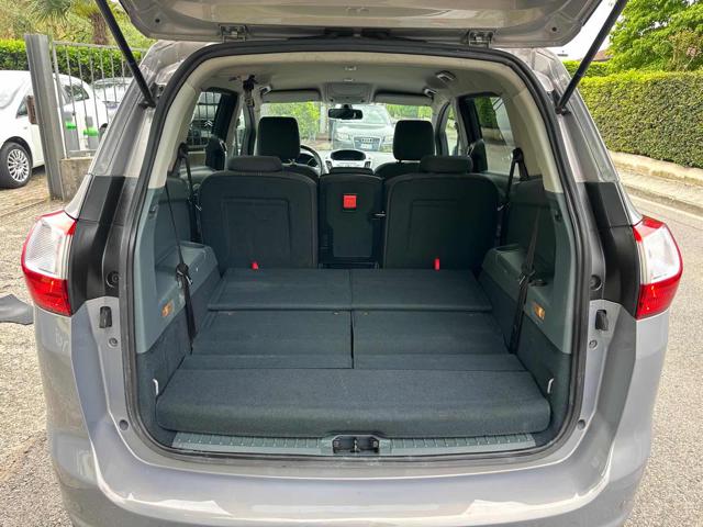 FORD C-Max usata 18