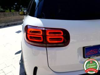 CITROEN C5 Aircross usata, con Sensore di pioggia