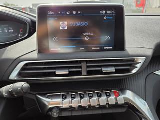 PEUGEOT 3008 usata, con Immobilizzatore elettronico