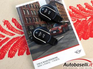 MINI One usata 61