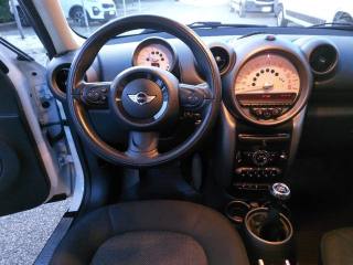 MINI Countryman usata, con Boardcomputer