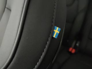 VOLVO XC90 usata, con USB