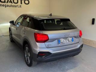 AUDI Q2 usata, con Chiusura centralizzata
