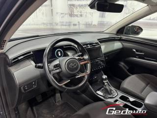HYUNDAI Tucson usata, con Boardcomputer