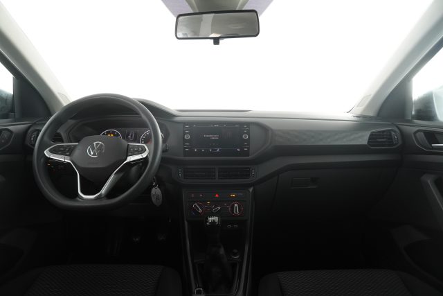 VOLKSWAGEN T-Cross usata 10