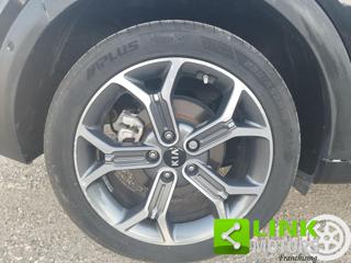 KIA XCeed usata, con Controllo trazione