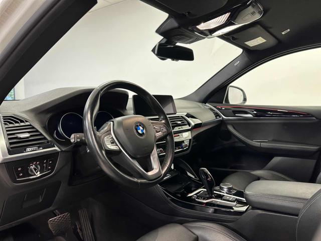 BMW X4 usata, con Cerchi in lega