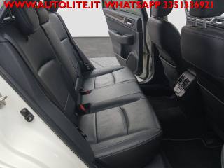 SUBARU OUTBACK usata, con Servosterzo