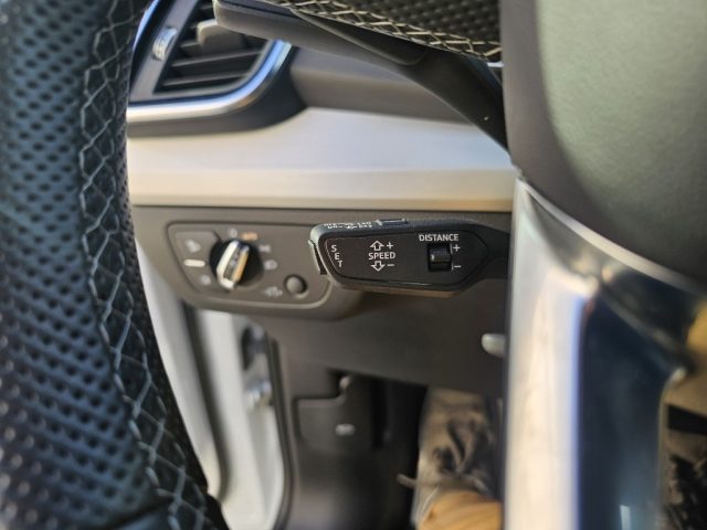 AUDI Q5 usata, con Chiusura centralizzata