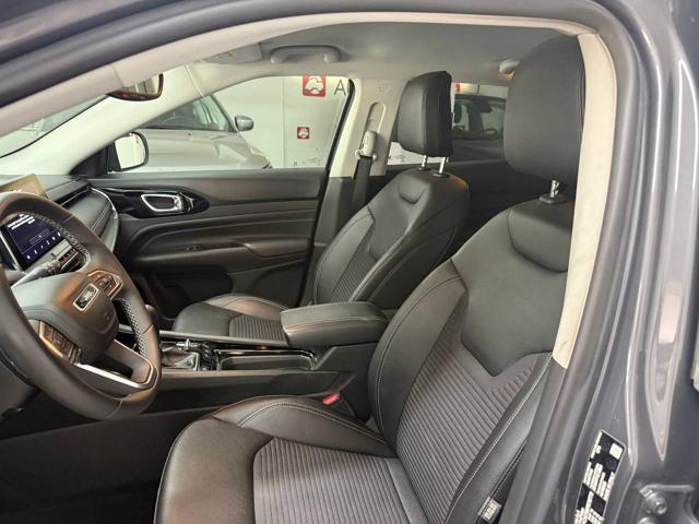 JEEP Compass usata, con Boardcomputer