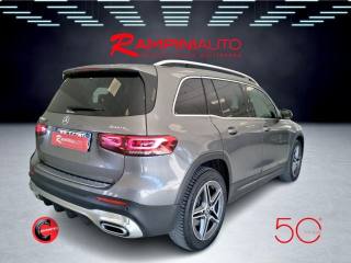 MERCEDES-BENZ GLB 200 usata 7