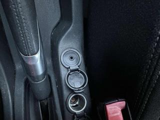 DS AUTOMOBILES DS 3 usata, con Specchietti laterali elettrici
