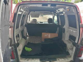 CITROEN Berlingo usata 6