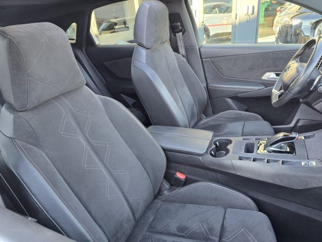 DS AUTOMOBILES DS 7 Crossback usata, con Airbag testa