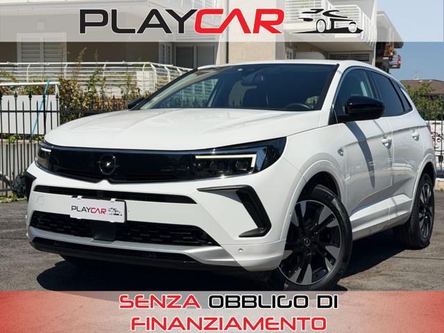 OPEL Grandland usata, con ABS