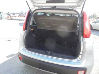 FIAT Panda usata, con ESP