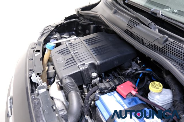 FIAT 500 usata 55