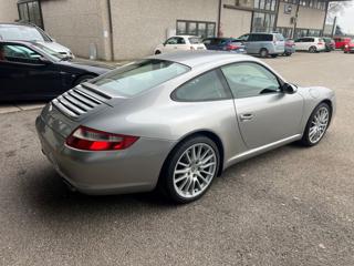 PORSCHE 997 usata, con Airbag Passeggero