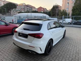 MERCEDES-BENZ A 200 usata, con Cerchi in lega