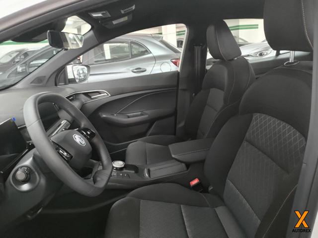 MG MG3 usata, con Park Distance Control