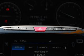 LANCIA Ypsilon usata, con Autoradio digitale