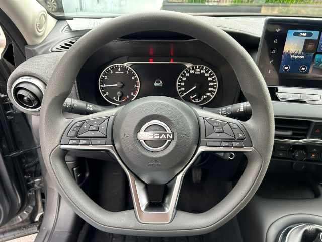 NISSAN Juke usata, con Chiusura centralizzata